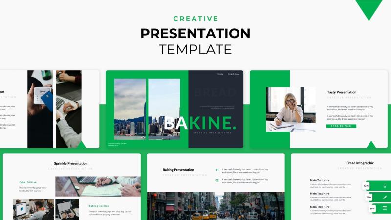 Collection: Sleek Spectrum Slide Collection - Vixbee